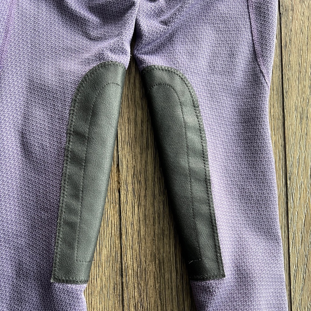 Children’s Riding Pants - Picture 2 of 5